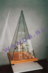 Otthoni és irodai piramis - site Valery Uvarov, valery uvarov honlapon!