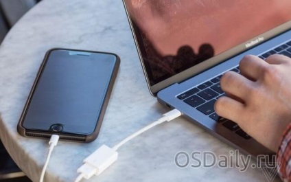 Előnyei és hátrányai a laptop Apple MacBook Pro 2016 (laptop) Előnyei és hátrányai a laptop Apple MacBook Pro 2016