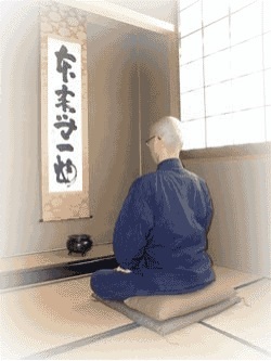 Zen - az úton az ő zendao felé magukat, és magukról