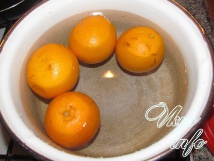 Jam narancs recept egy fotó