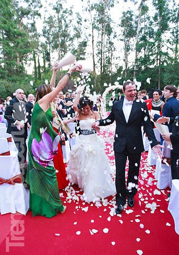 Skater Anton Sikharulidze feleségül vette a lányát egy olajmágnás