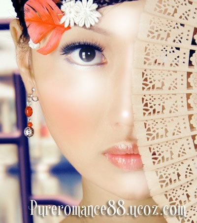 Glamour retusálás - fotóretusálási (create) Glamour retusálás - fotóretusáló