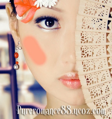 Glamour retusálás - fotóretusálási (create) Glamour retusálás - fotóretusáló