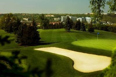 Golf depandance 4 (Csehország, Prága) leírása hotel, szolgáltatás, vélemény
