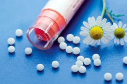 Homeopátia a prosztatagyulladás férfiaknál