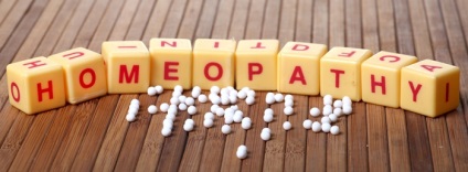 A homeopátia a férfiak egészsége (férfi egészség) Homeopátia a férfiak egészsége