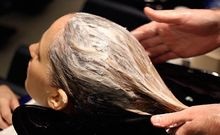 Mustár maszk haj - felülvizsgálja és recept hajhullás elleni és a haj növekedését