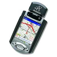 GPS Car - navigáljon avtoputeshestvennika, globális helymeghatározó rendszerek segítségével