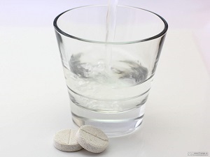 Használati útmutató Chloë tabletták (alkalmazás) Használati útmutató Chloe tabletták
