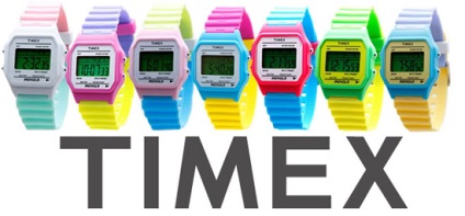 History Timex - Shop egy óra vagy egy óra