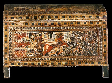 A történelem bútor (bútorzat) Története bútor