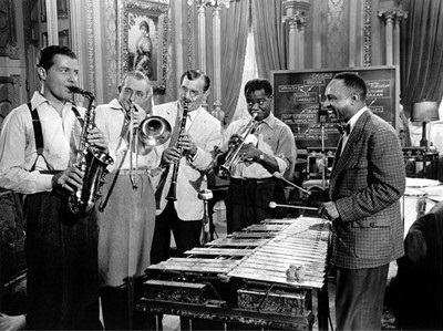 A történelem a megjelenése jazz (vesz egy fuvola) A történelem a megjelenése jazz
