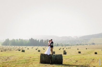 Eredmények az esküvői szezon Izhevsk, ami a legdrágább esküvő hírek Izsevszki és Udmurt