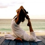 -Mi yoga elindítását választja, minden típusú jóga