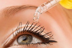 Hogyan lehet gyorsan eltávolítani a allergiás duzzanat a szemek