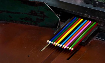 Hogyan ceruzák