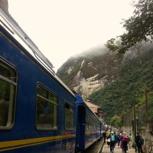 Hogyan lehet eljutni Machu Picchu 2016 útvonalakat, költségek, a szállítási