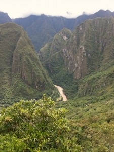 Hogyan lehet eljutni Machu Picchu 2016 útvonalakat, költségek, a szállítási