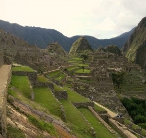Hogyan lehet eljutni Machu Picchu 2016 útvonalakat, költségek, a szállítási