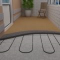 Hogyan lehet hatékonyan és egyszerűen szigeteljük a mennyezet a balkon (plafon) Hogyan lehet hatékonyan és egyszerűen szigeteljük a mennyezet az erkélyen