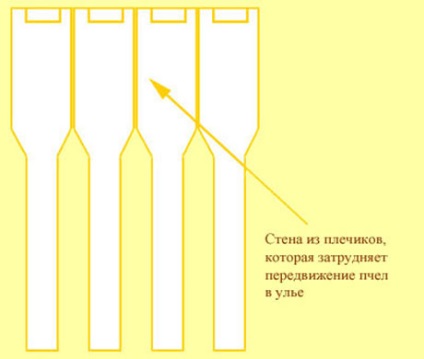 Mi kerettel határolt vagy anélkül kaptár - cikkek - méh paradicsom