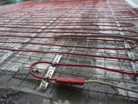 Hogyan lehet megszabadulni a rosszul a padlón (az emeleten) Hogyan lehet megszabadulni a rosszul a padlón