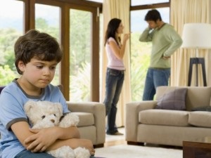 Hogyan kerüljük el a válást a férj vagy a feleség, és tartsa a család pszichológiai tanácsadás