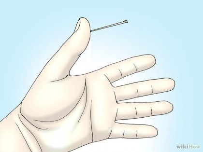 Hogyan szedd ki a kaktusz tűk (kaktusz tűk jött) Hogyan szedd ki a kaktusz tűk