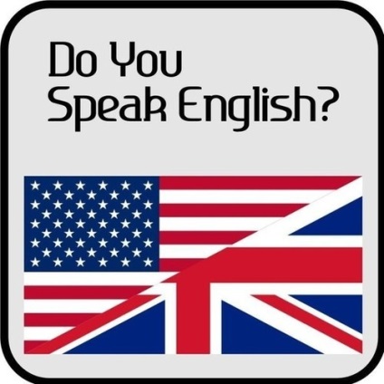 Hogyan lehet megtanulni angolul beszélni szabad