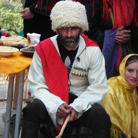 Hogyan ruha és viselkednek Dagesztánban tippek