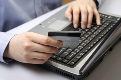 Hogyan lehet fizetni a hitel Alpha Bank az interneten keresztül, vagy ATM