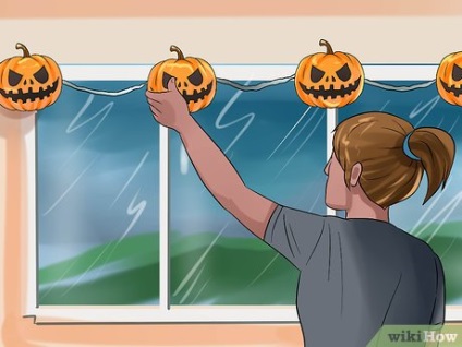 Hogyan szervezzünk egy fél Halloween