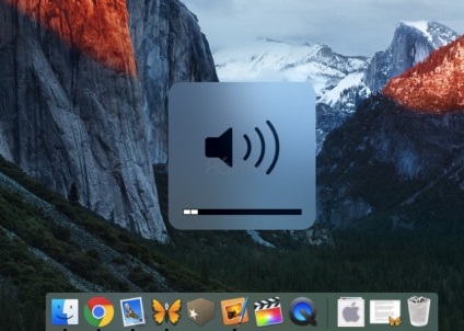 Hogyan lehet kikapcsolni a hangot indításkor (az üdvözlő hang) a Mac, iPhone hírek, iPad és a Mac