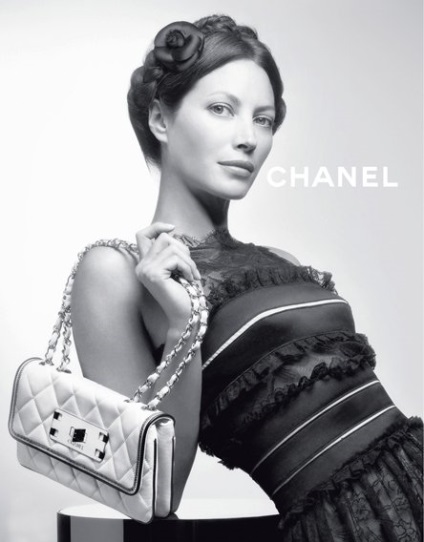 Hogyan lehet megkülönböztetni az eredeti Chanel táska (sok fotó)