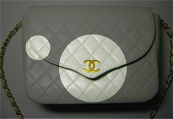 Hogyan lehet megkülönböztetni az eredeti Chanel táska (sok fotó)