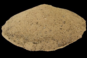 Néhány homok kötni a tökéletes, ami szükséges a homok homokos cementesztrich