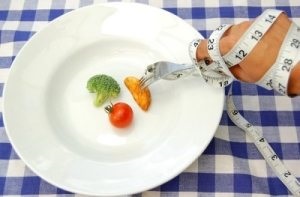 Hogyan lehet fogyni otthon nélkül szigorú diéta és a testmozgás