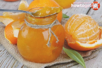 Főzni narancs lekvár recept 8