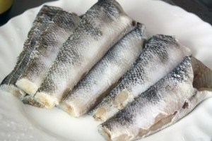 Főzni hal natoteniyu 4 finom receptek