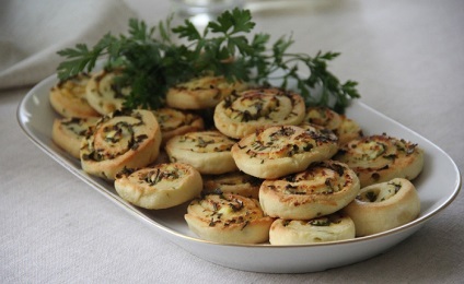 Hogyan kell főzni a túró a cookie-kat lépésről lépésre receptek, a tészta