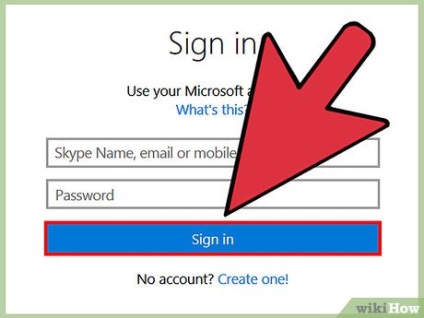 Hogyan végezzen 3 résztvevős hívás skype (skype) Hogyan végezzen 3 résztvevős hívás skype