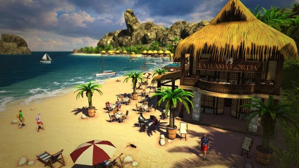 Hogyan kinyilvánítja függetlenségét a Tropico 5