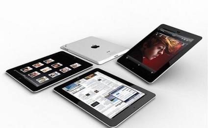 Hogyan lehet megkülönböztetni generációs iPad, hasznos hírek (Global Cellular-kompatibilis modell) Hogyan lehet megkülönböztetni generációs iPad, hasznos hírek