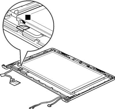 Hogyan szétszedni laptop Lenovo IdeaPad s9e