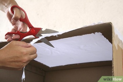 Hogyan készítsünk olcsó laytkub saját kezűleg