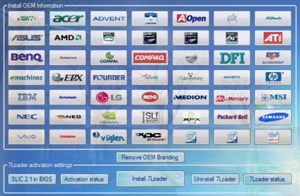 Hogyan lehet Windows 7 eredeti (do) Hogyan lehet Windows 7 eredeti