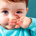 Eltávolítása az orr duzzanat a gyermek kezelésében