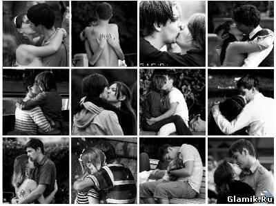 Hogyan kell csókolni zodiákus (fiúk) - június 25, 2009 - Érdekes)