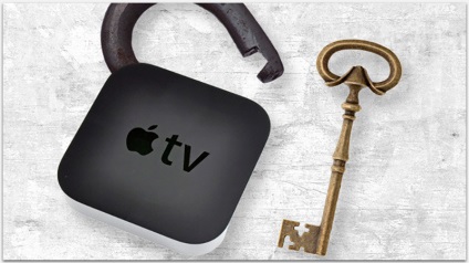 Hogyan kell telepíteni a jailbreak - manuális iPhone és az Apple TV