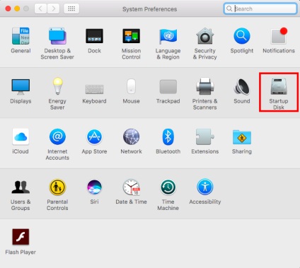 Hogyan kell telepíteni OS X El Capitan egy mac pro eredeti - utasításainkat